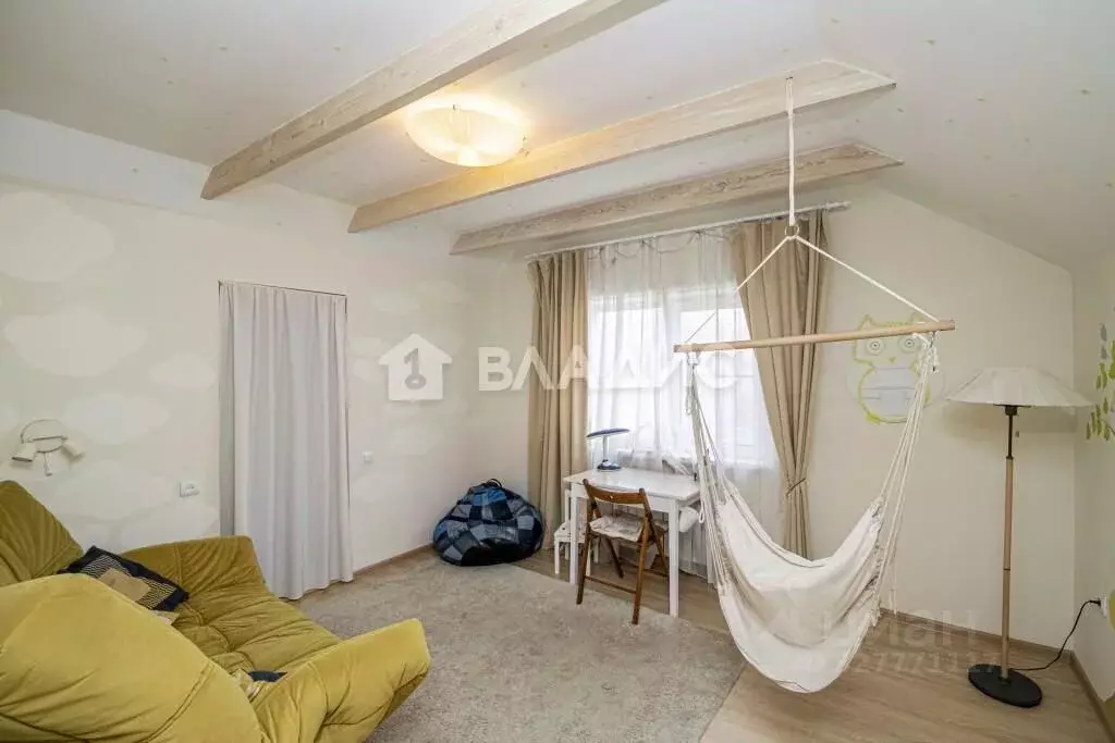 Дом в Нижегородская область, Нижний Новгород д. Кусаковка, ул. ... - Фото 2