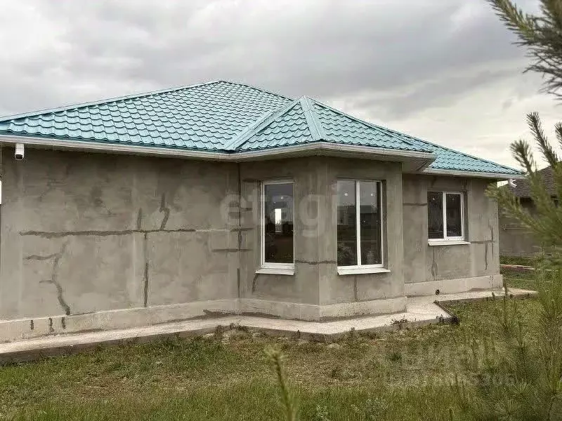 Дом в Белгородская область, Шебекинский муниципальный округ, Маслова ... - Фото 1