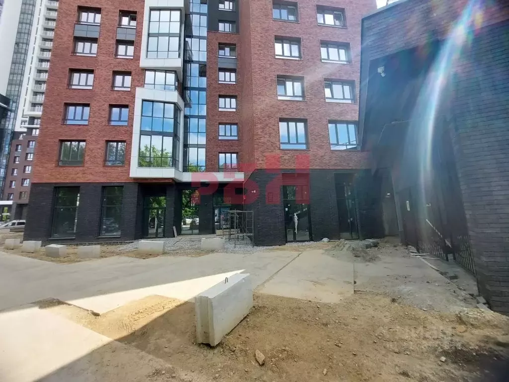 Офис в Свердловская область, Екатеринбург ул. Свердлова, 32Б (84 м) - Фото 0