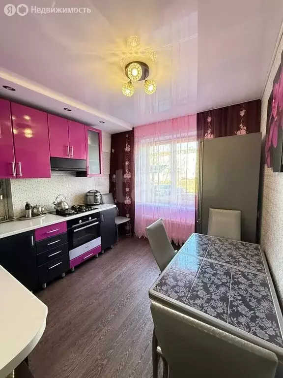 2-комнатная квартира: Новодвинск, улица Советов, 35 (51.8 м) - Фото 0