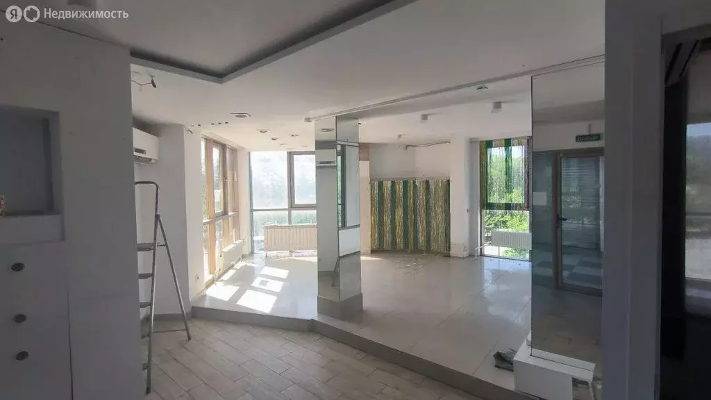 Помещение свободного назначения (44.2 м) - Фото 1