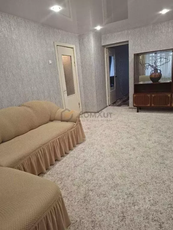 2-к кв. Крым, Евпатория ул. Некрасова, 75 (46.1 м) - Фото 2
