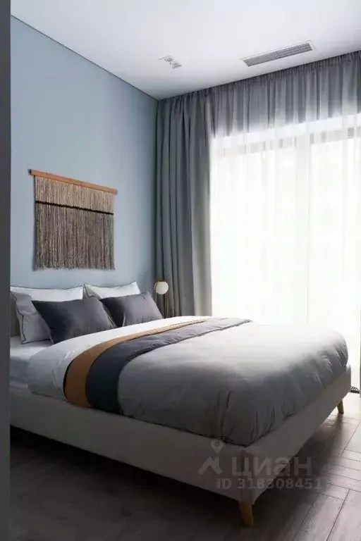 Квартира, 3 комнаты, 70 м - Фото 0