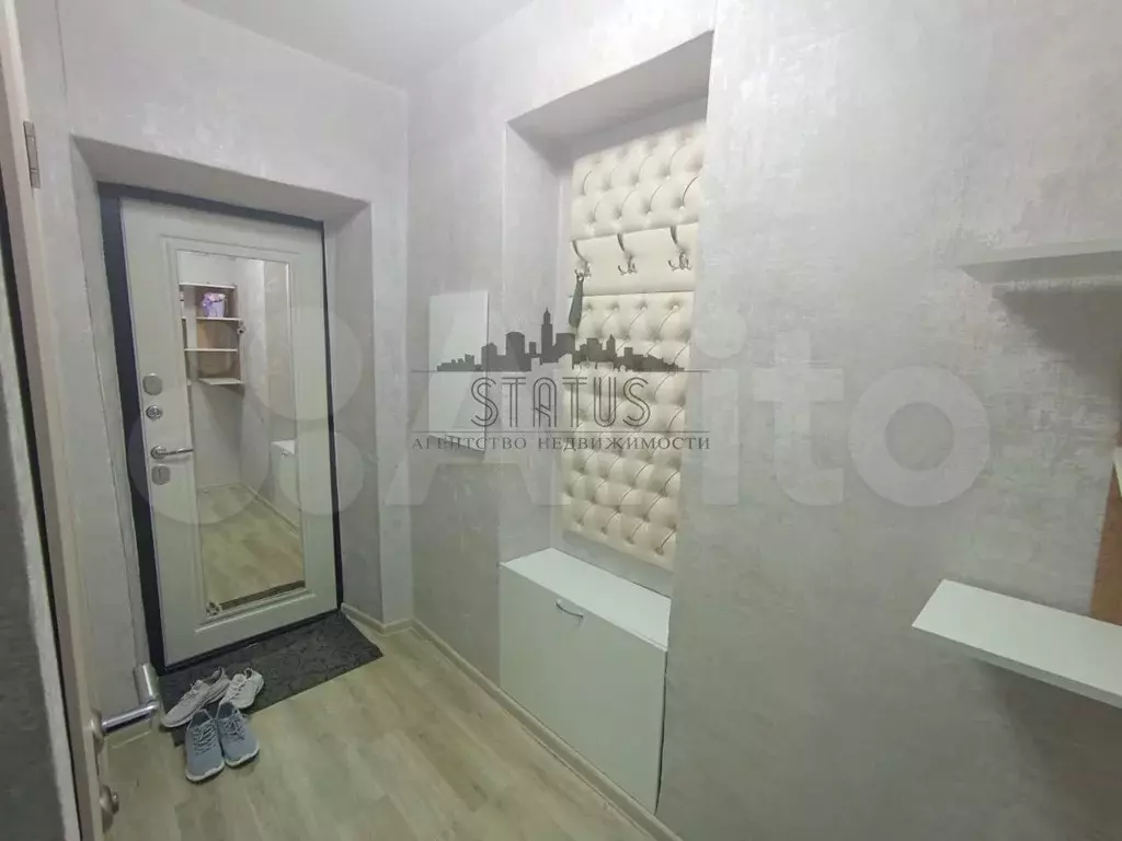 1-к. квартира, 32 м, 5/5 эт. - Фото 0