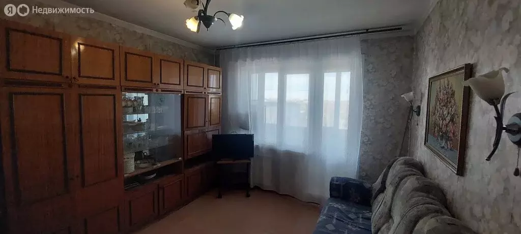 2-комнатная квартира: Заринск, улица 25-го Партсъезда, 42 (48.1 м) - Фото 2