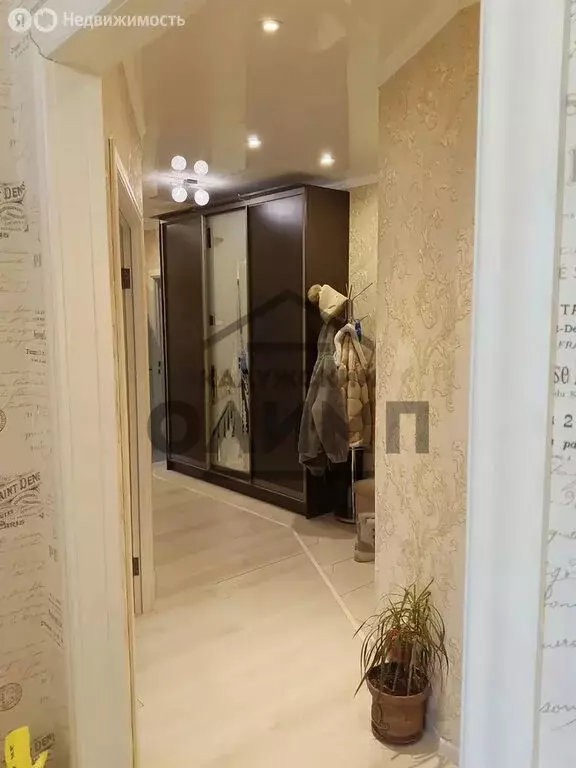 3-комнатная квартира: Калуга, улица Калужского Ополчения, 3к1 (75 м) - Фото 0