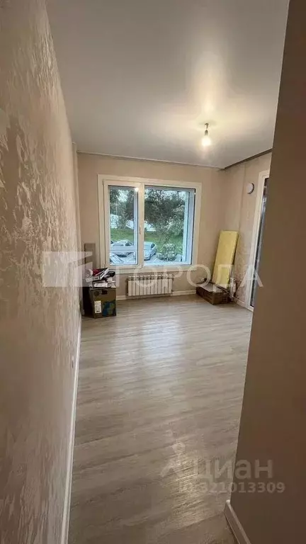 1-к кв. Новосибирская область, Новосибирск Фабричная ул., 65/1 (32.0 ... - Фото 1