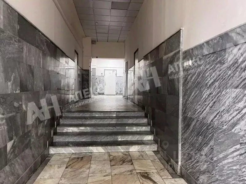 Офис в Москва ул. Черняховского, 16 (28 м) - Фото 1