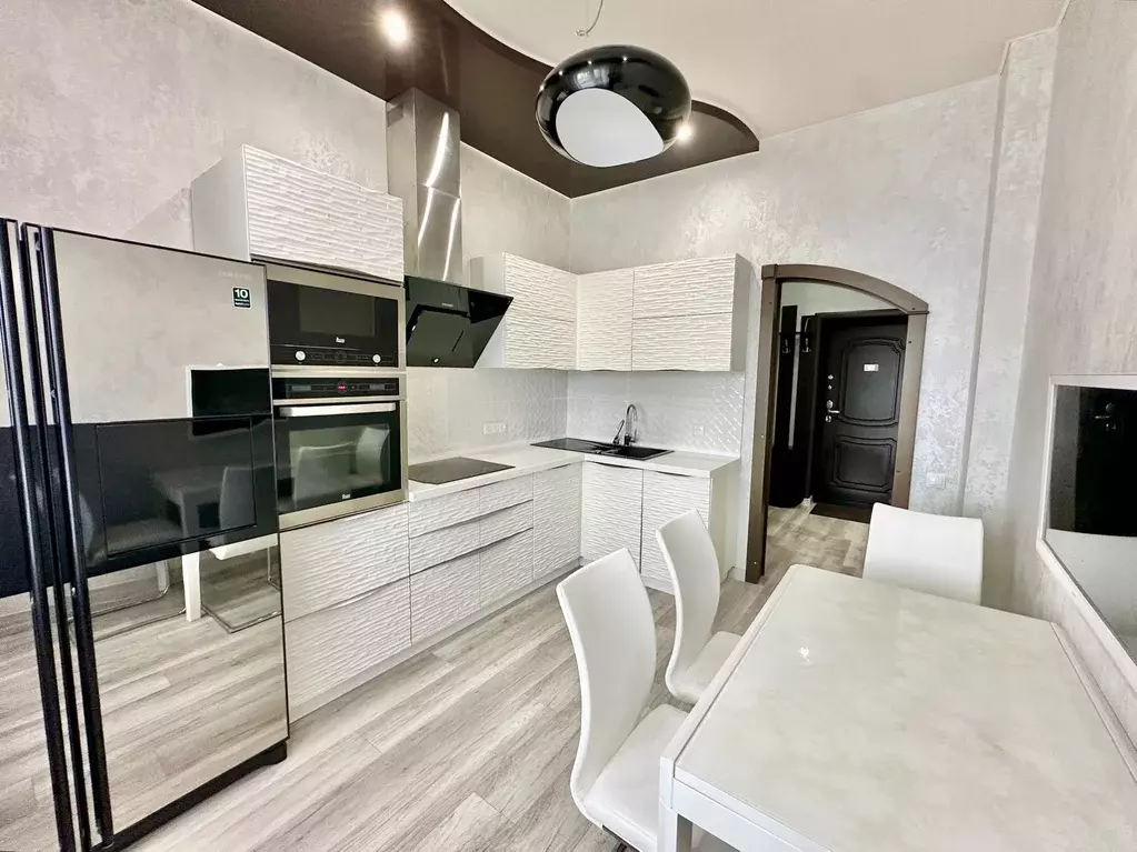 Продаётся 2-к квартира, 65 м - Фото 0