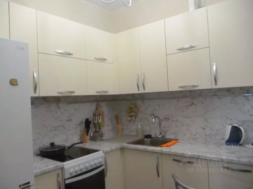 2-к кв. Алтайский край, Барнаул просп. Ленина, 54 (52.0 м) - Фото 1