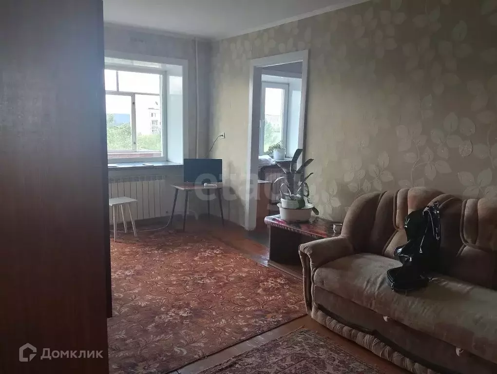 Продаётся 2-к квартира, 43.1 м - Фото 0