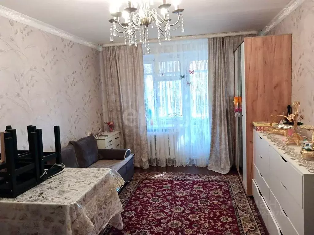 1-к кв. Московская область, Люберцы Южная ул., 10 (32.7 м) - Фото 2