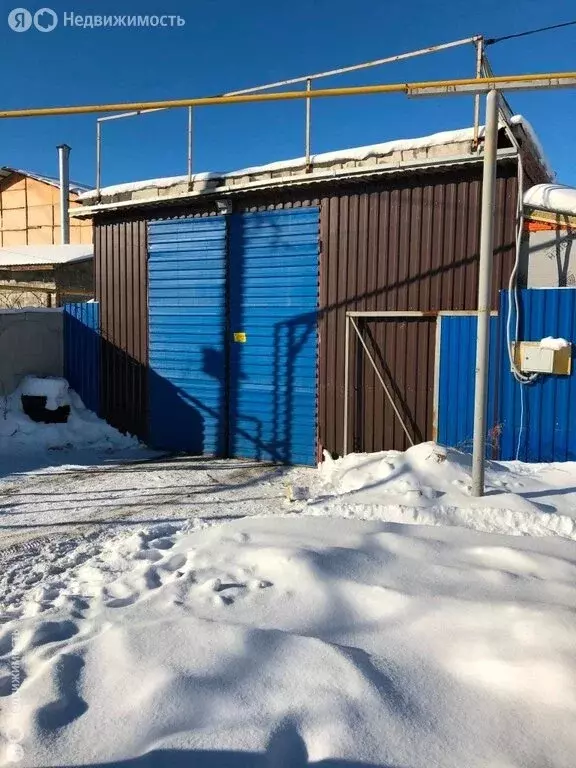 Склад (66 м) - Фото 1