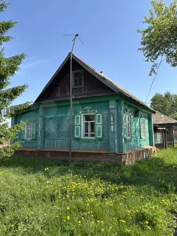 Дом 30 м на участке 23 сот. - Фото 0