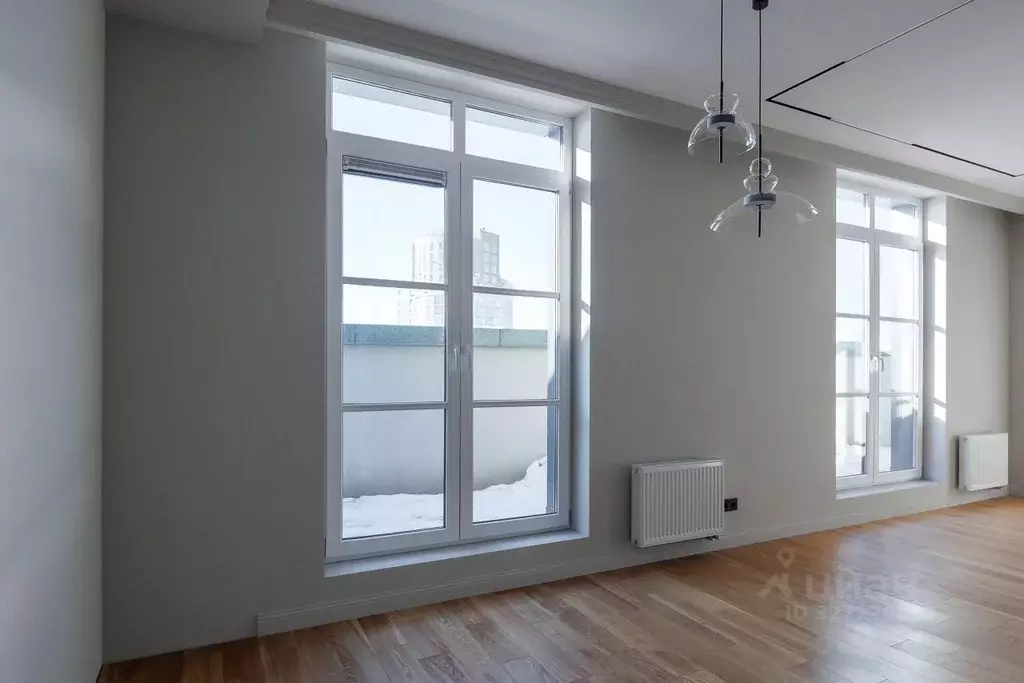 2-к кв. Калининградская область, Калининград Октябрьская ул., 12 ... - Фото 2