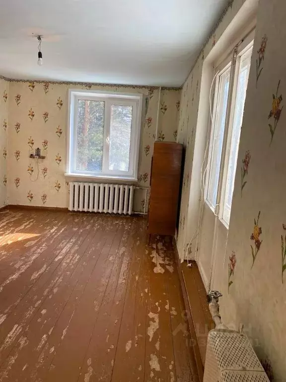 1-к кв. Пермский край, Соликамский муниципальный округ, с. Тохтуева ... - Фото 2