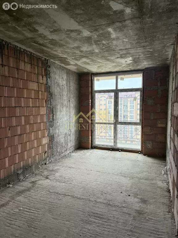 2-комнатная квартира: Владикавказ, улица Зураба Магкаева, 2 (71 м) - Фото 1