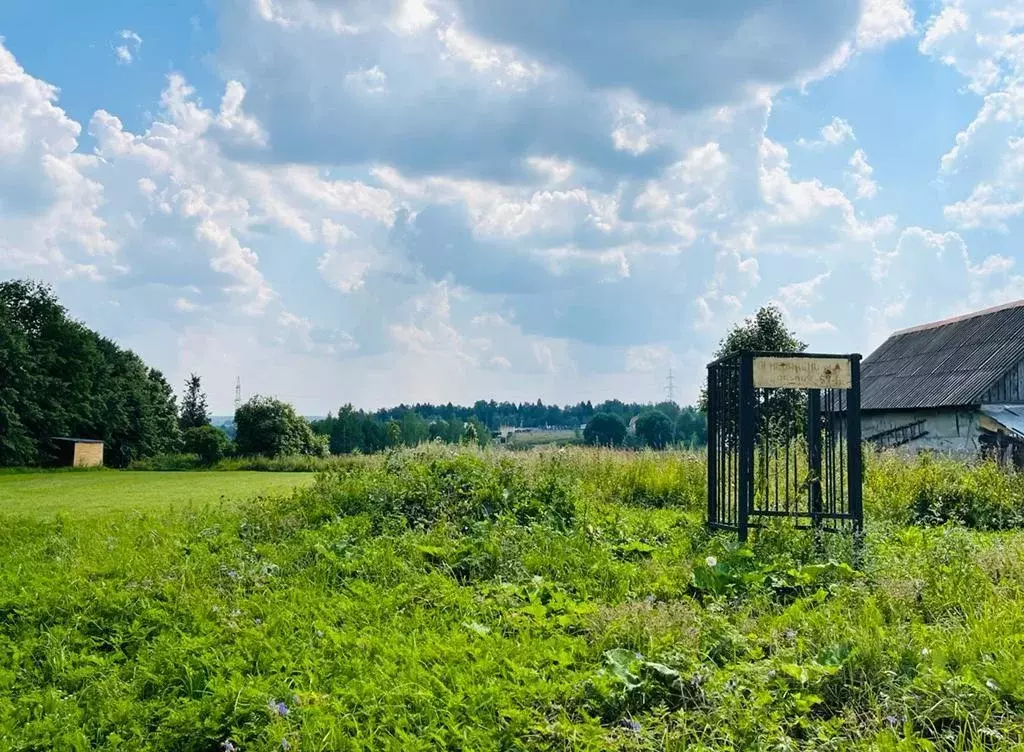 Участок, 6.6 сот., сельхоз (снт или днп) - Фото 0