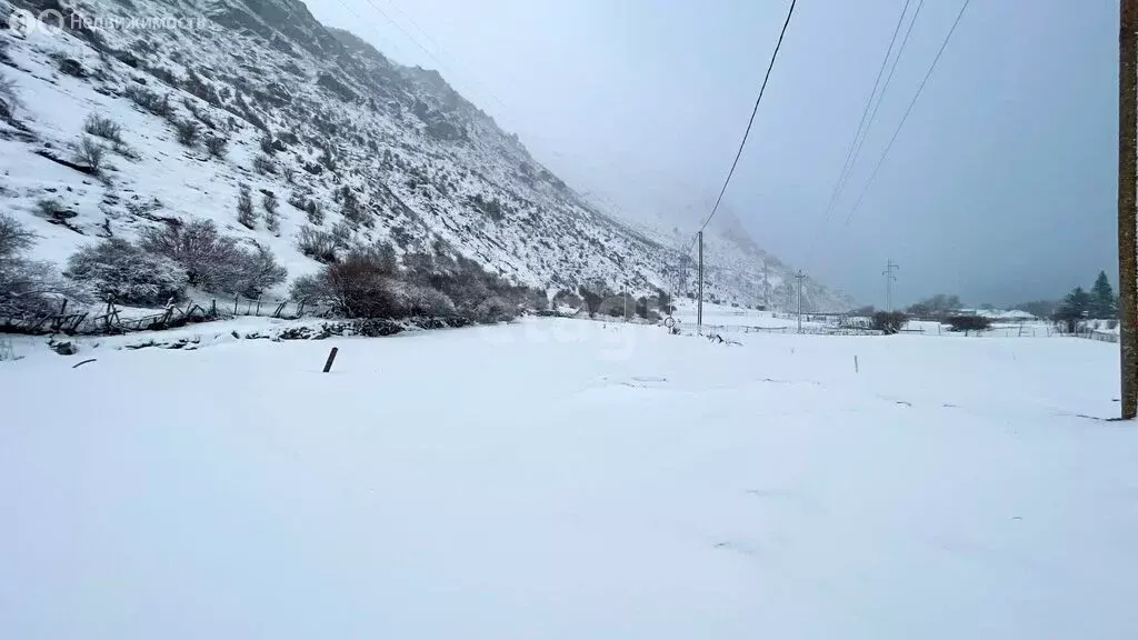 Участок в Эльбрусский район, село Тегенекли (7 м) - Фото 1