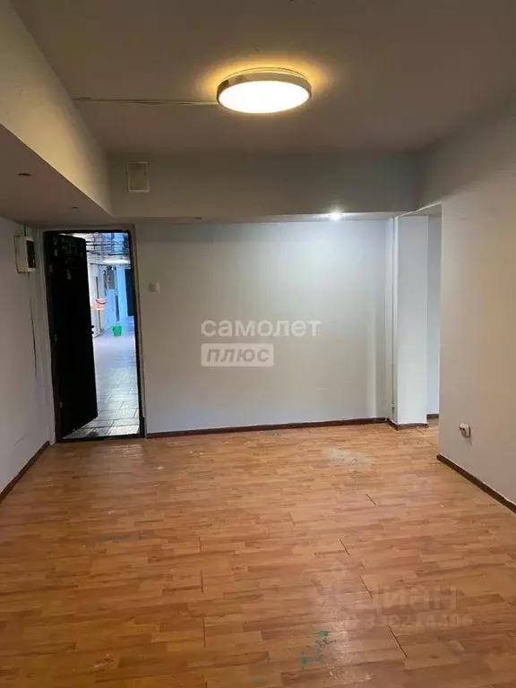 Помещение свободного назначения в Краснодарский край, Краснодар проезд ... - Фото 1