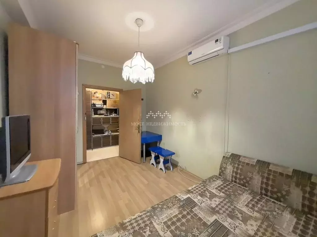 Комната Московская область, Красногорск Волоколамское ш., 6 (11.7 м) - Фото 2