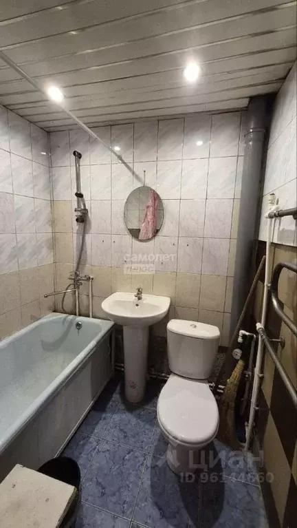 2-к кв. Иркутская область, Эхирит-Булагатский район, пос. ... - Фото 2