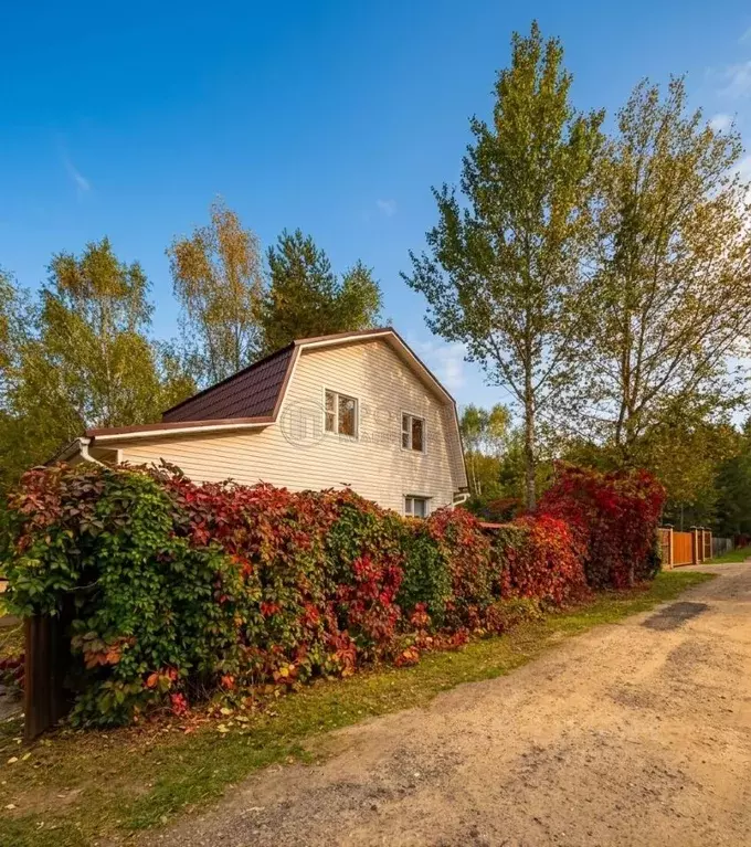 Дом в Москва Том СНТ, 86 (140 м) - Фото 1