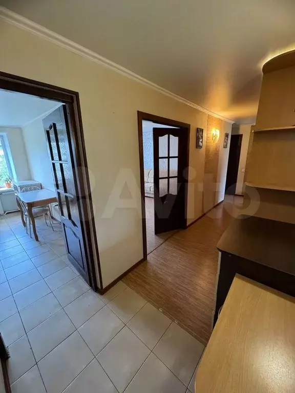 3-к. квартира, 65 м, 5/5 эт. - Фото 1