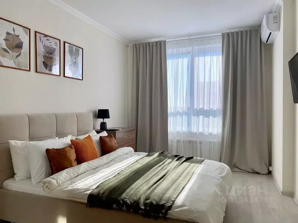 2-к кв. Москва ул. Константина Федина, 13 (65.0 м) - Фото 0