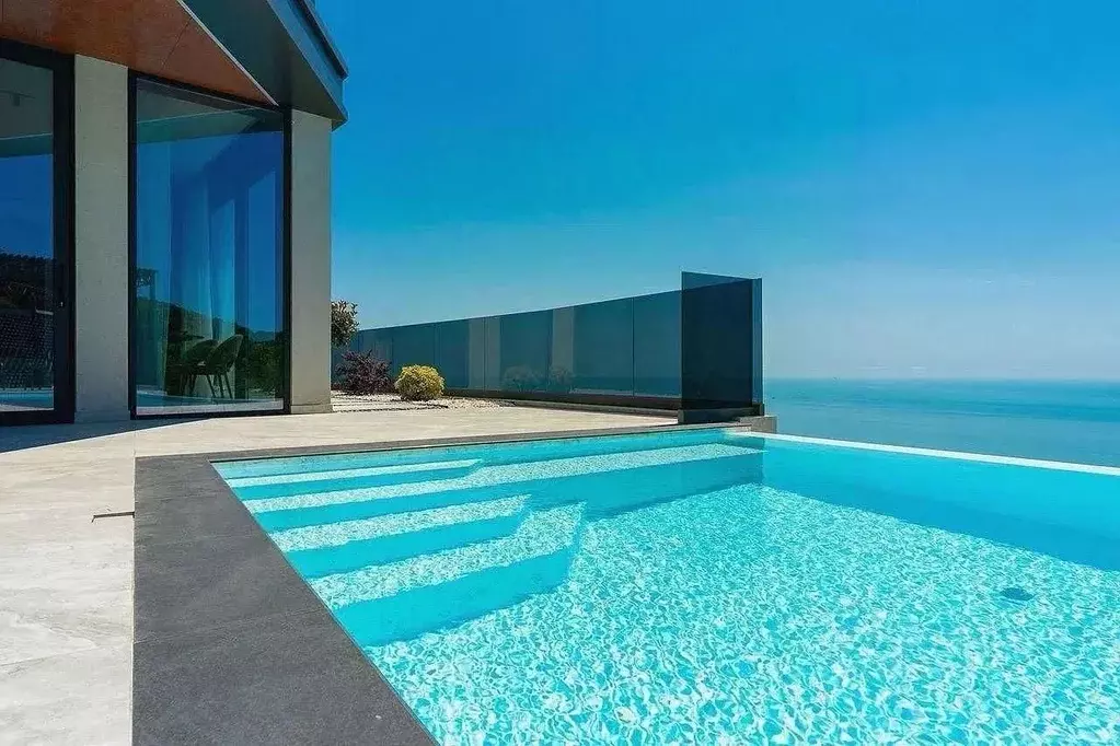 Коттедж в Краснодарский край, Сочи ул. Черноморская, 14/1А (260 м) - Фото 2