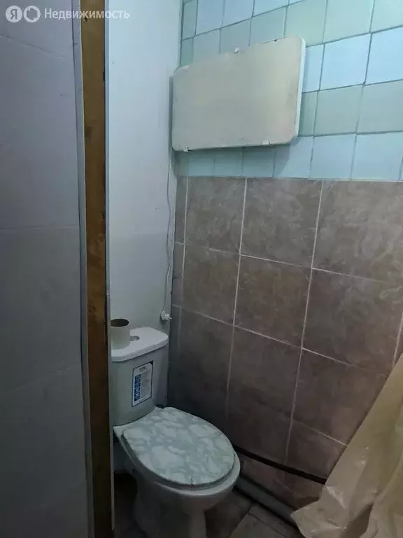 1-комнатная квартира: Саратов, улица имени Розы Люксембург, 5 (24 м) - Фото 1