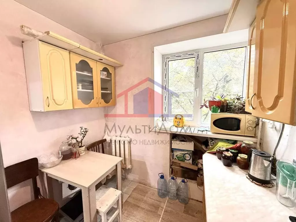 2-к кв. Белгородская область, Старый Оскол ул. Ленина, 74/7 (40.0 м) - Фото 2