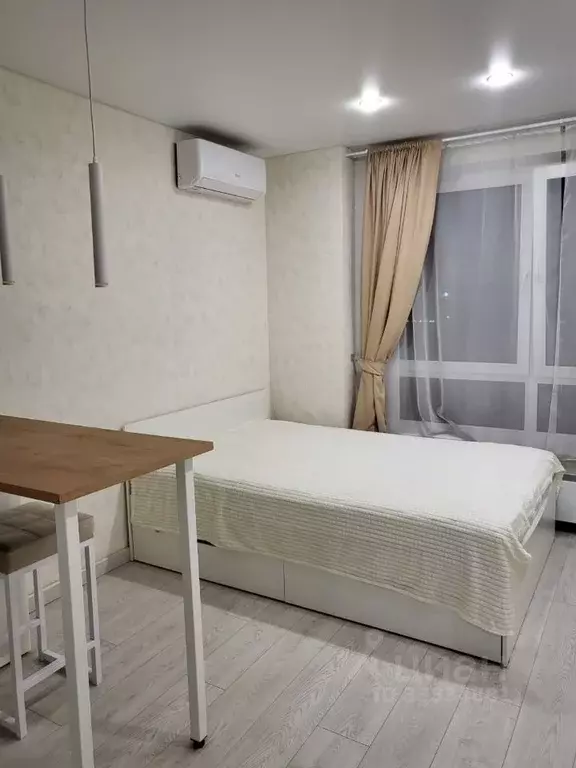 Студия Москва Очаковское ш., 5к6 (20.0 м) - Фото 1