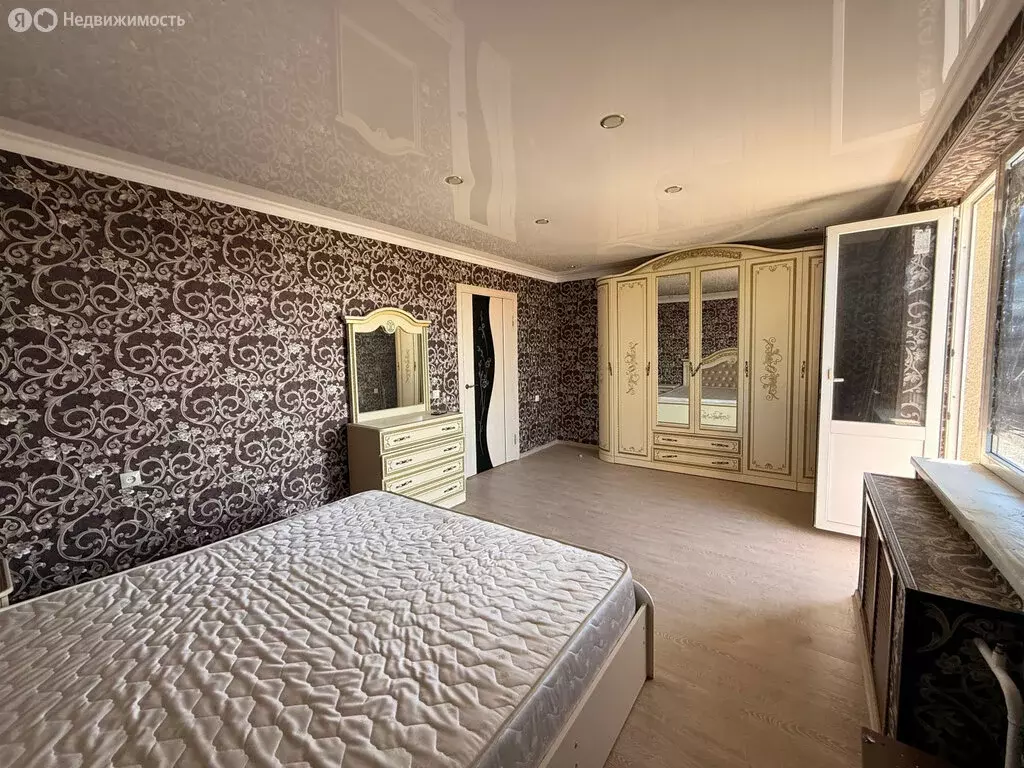 1-комнатная квартира: Нарткала, Красная улица, 36 (34.87 м) - Фото 1