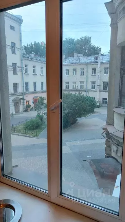 Офис в Санкт-Петербург Итальянская ул., 31 (80 м) - Фото 0