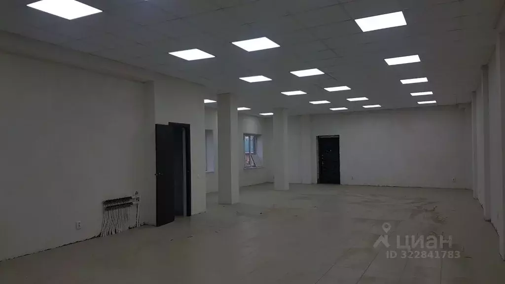 Офис в Ставропольский край, Ставрополь ул. Мира, 136 (154 м) - Фото 1