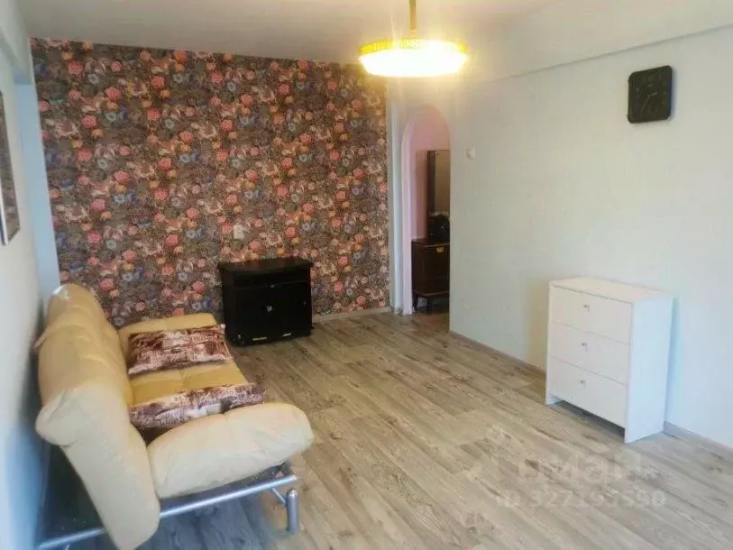 3-к кв. Свердловская область, Екатеринбург ул. Чердынская, 4 (58.0 м) - Фото 2