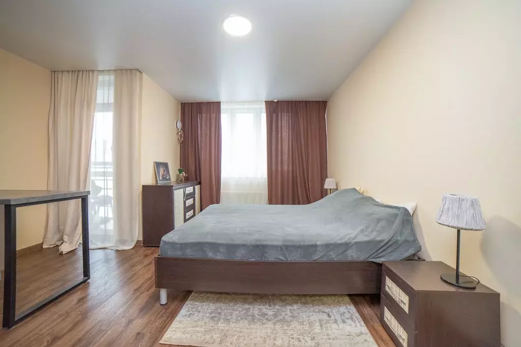 Продаётся квартира-студия, 26.6 м - Фото 0