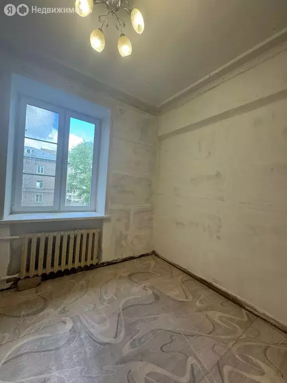 1к в -комнатной квартире (18.5 м) - Фото 1