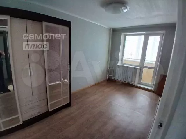 3-к. квартира, 69,8 м, 2/5 эт. - Фото 0