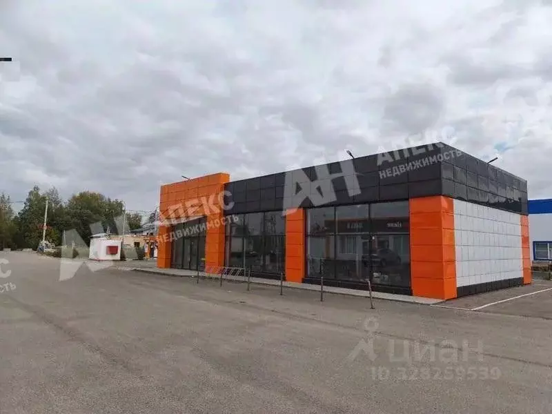 Помещение свободного назначения в Московская область, Домодедово ... - Фото 1