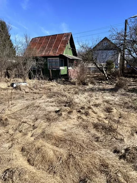 Участок 6 сот. (СНТ, ДНП) - Фото 1