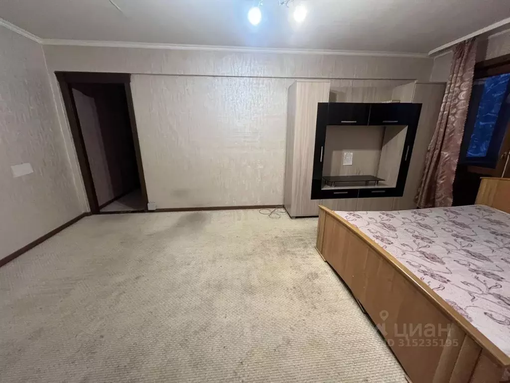 2-к кв. Удмуртия, Ижевск Воткинское ш., 30 (46.0 м) - Фото 1