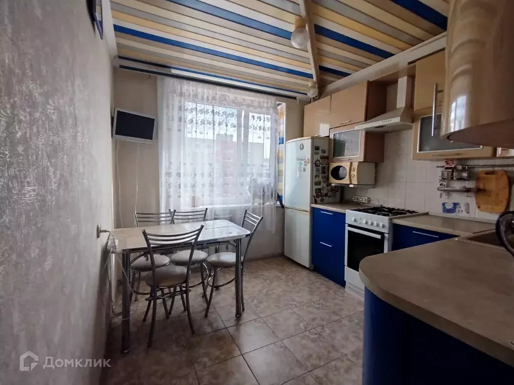 Продаётся 3-к квартира, 66.2 м - Фото 1