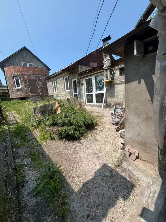 2-к. квартира, 40 м, 1/1 эт. - Фото 0