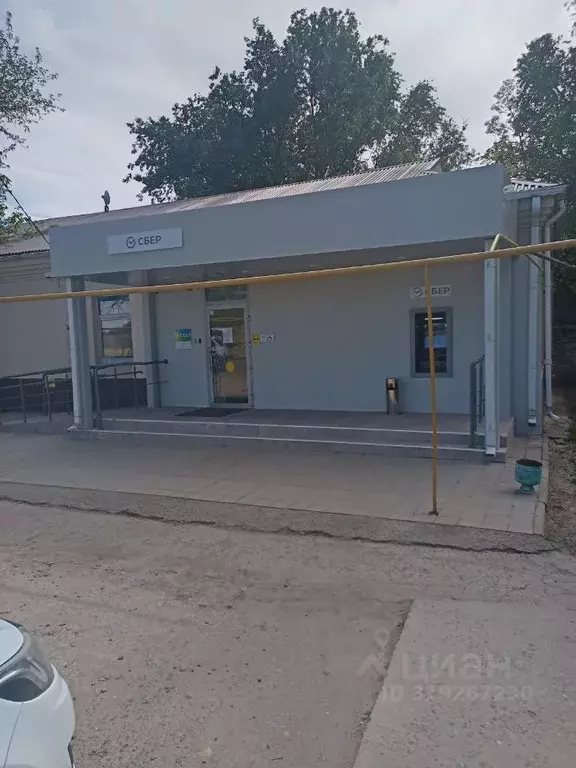 Помещение свободного назначения в Ставропольский край, Труновский ... - Фото 1