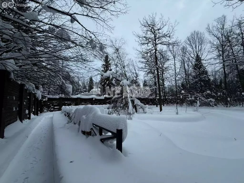 Участок в посёлок Горки-2, ДПК Загорье, 81 (30 м) - Фото 2