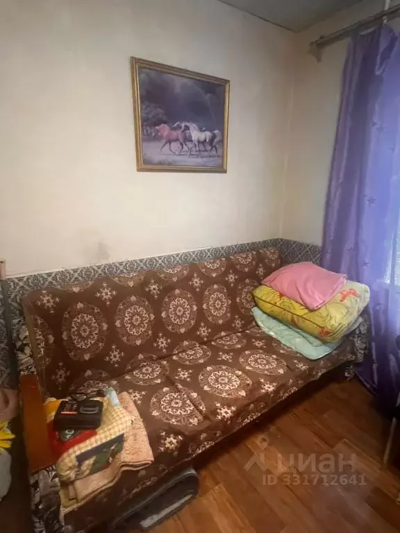 Комната Хабаровский край, Хабаровск ул. Урицкого, 16А (14.0 м) - Фото 1