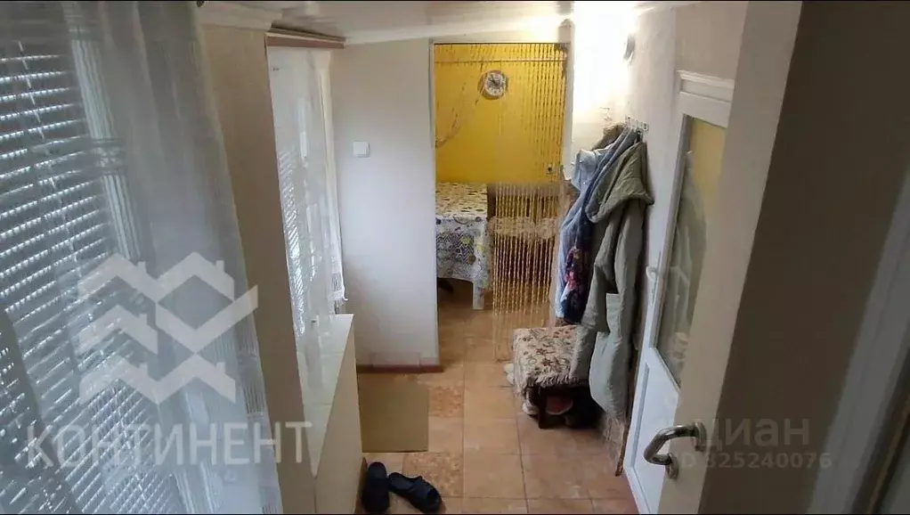 3-к кв. Крым, Евпатория ул. Поворотная, 18 (37.0 м) - Фото 2