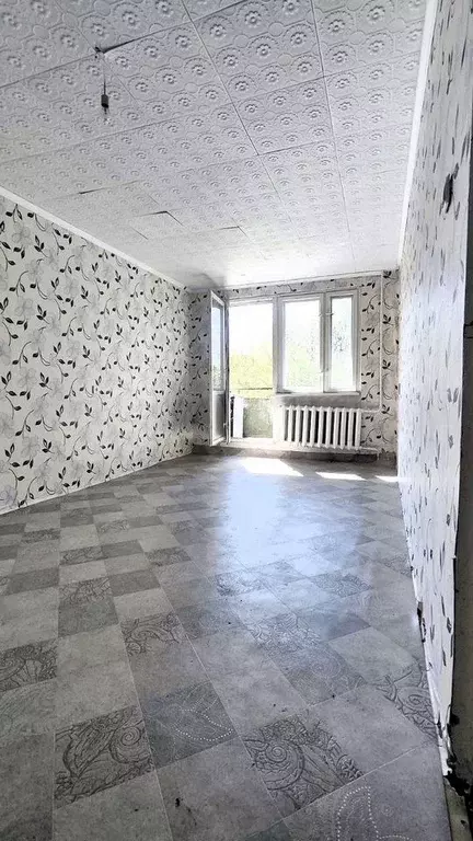 1-к. квартира, 36,5 м, 3/6 эт. - Фото 0